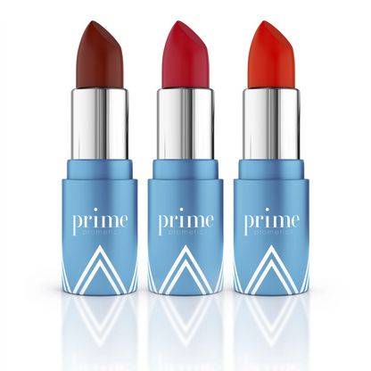 PrimeLip Lipsticks