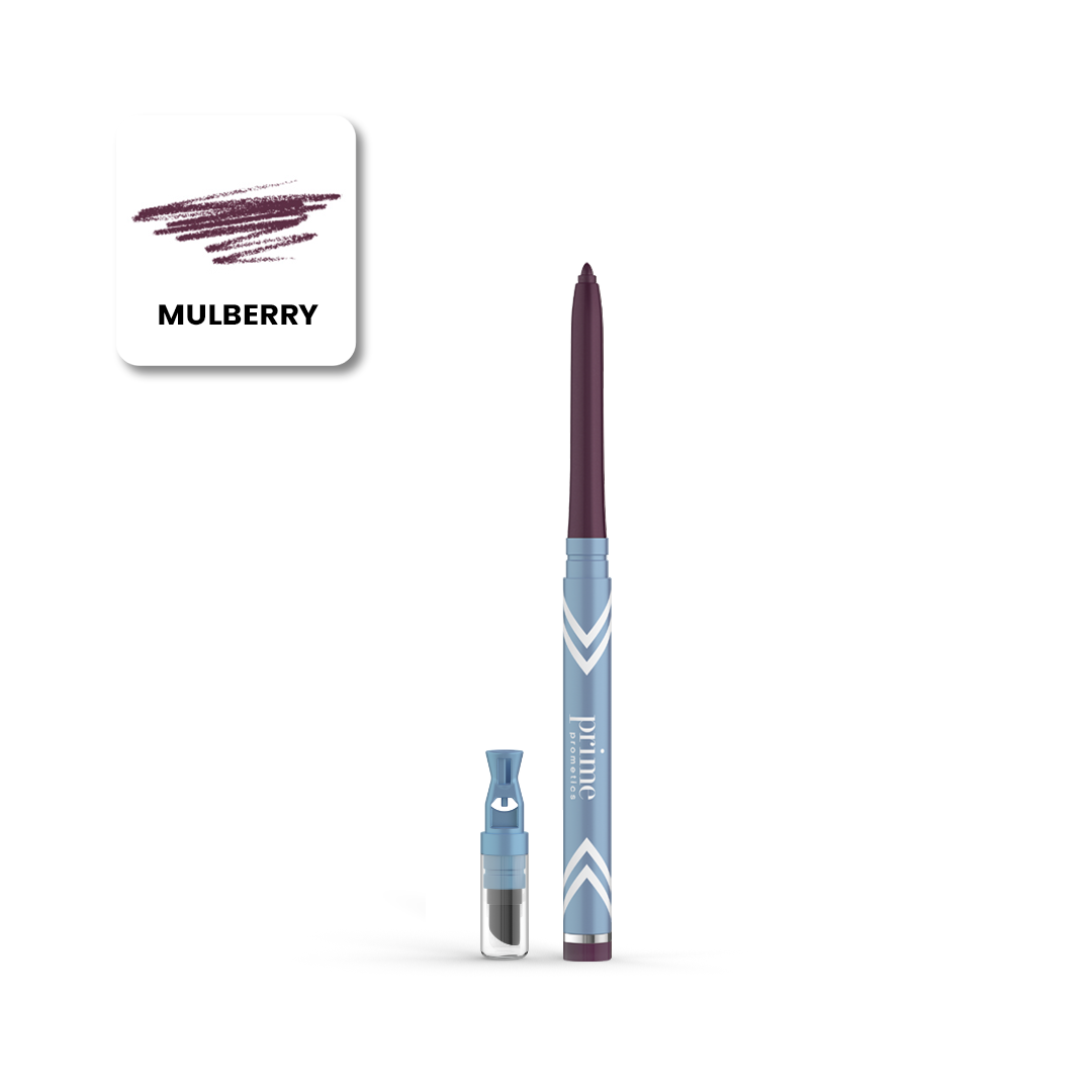 PrimeEyes Glide Eyeliner